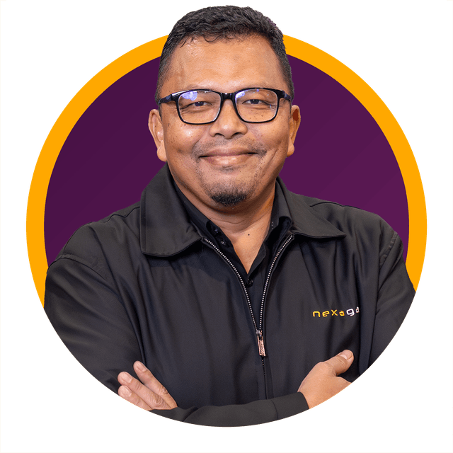 Norzakimi Zahari